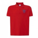 Koszulka polo Polonia Bytom 22/23 M SRPLBS Inny
