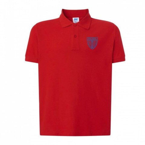 Koszulka polo Polonia Bytom 22/23 M SRPLBS Inny
