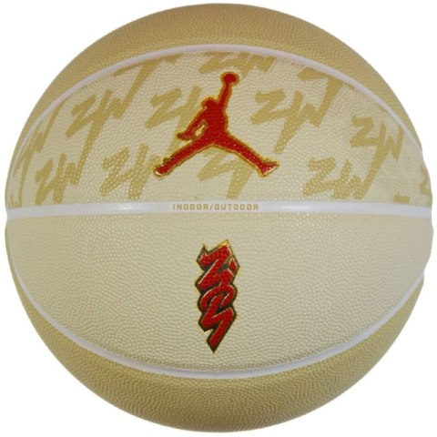 Piłka Jordan All Court Zion Ball J1004141720 Jordan