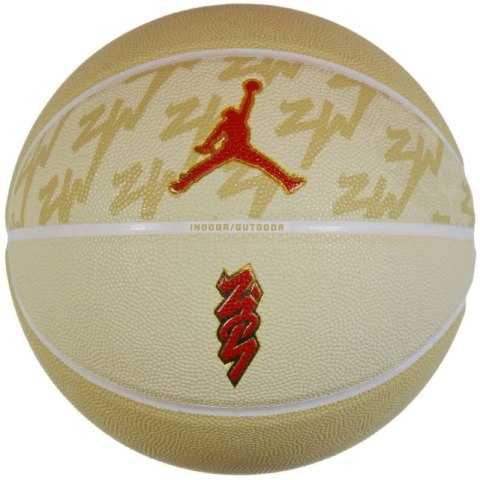 Piłka Jordan All Court Zion Ball J1004141720 Jordan