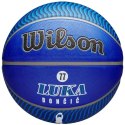 Piłka Wilson NBA Player Icon Luka Doncic Outdoor Ball WZ4006401XB Wilson
