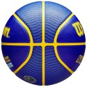 Piłka Wilson NBA Player Icon Stephen Curry do kosza WZ4006101XB7 Wilson