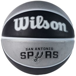 Piłka Wilson NBA Team San Antonio Spurs Ball WTB1300XBSAN Wilson