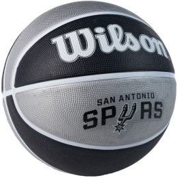 Piłka Wilson NBA Team San Antonio Spurs Ball WTB1300XBSAN Wilson