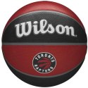 Piłka Wilson NBA Team Toronto Raptors Ball WTB1300XBTOR Wilson