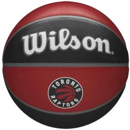 Piłka Wilson NBA Team Toronto Raptors Ball WTB1300XBTOR Wilson