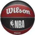 Piłka Wilson NBA Team Toronto Raptors Ball WTB1300XBTOR Wilson