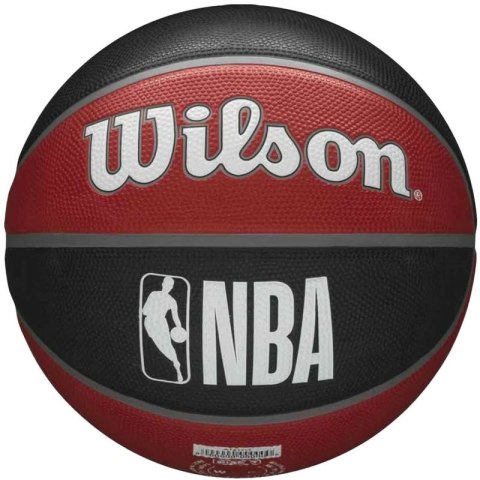 Piłka Wilson NBA Team Toronto Raptors Ball WTB1300XBTOR Wilson