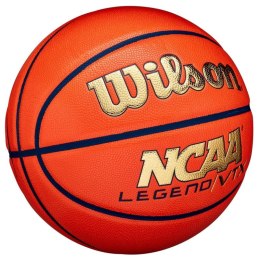 Piłka do koszykówki Wilson NCAA Legend VTX WZ2007401XB Wilson