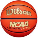 Piłka do koszykówki Wilson NCAA Legend VTX WZ2007401XB Wilson