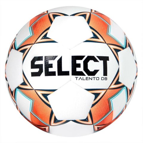 Piłka nożna dla dorosłych SELECT Talento DB rozmiar 5 Select
