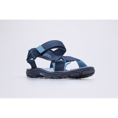 Sandały Kappa Mortara T Jr 260772T-6764 Kappa