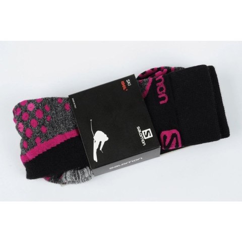 Skarpety snowboard narty Salomon C12471 Salomon