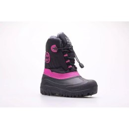Śniegowce Lee Cooper Jr LCJ-21-44-0523K Lee