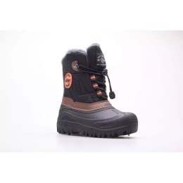 Śniegowce Lee Cooper Jr LCJ-21-44-0524K Lee