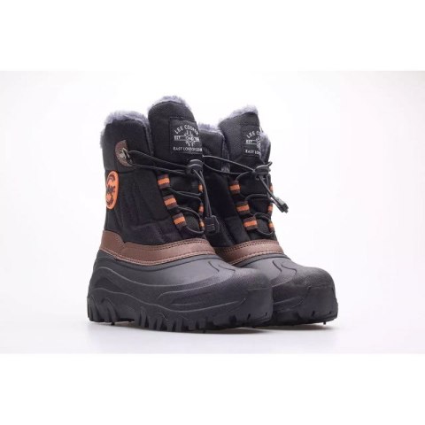 Śniegowce Lee Cooper Jr LCJ-21-44-0524K Lee