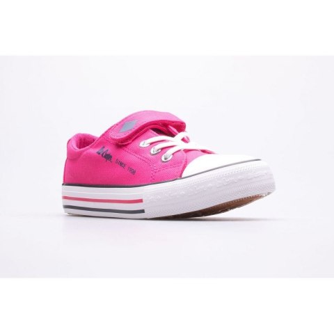 Trampki Lee Cooper Jr LCW-22-44-0802K Lee