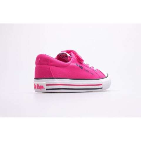 Trampki Lee Cooper Jr LCW-22-44-0802K Lee