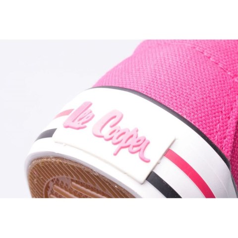 Trampki Lee Cooper Jr LCW-22-44-0802K Lee
