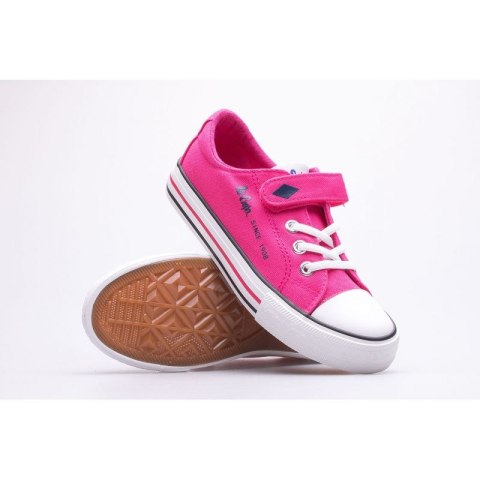 Trampki Lee Cooper Jr LCW-22-44-0802K Lee