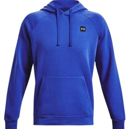 Bluza Under Armour Rival Fleece Hoodie M 1357092 486 Under Armour