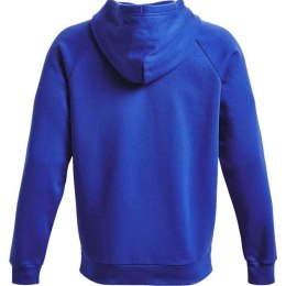 Bluza Under Armour Rival Fleece Hoodie M 1357092 486 Under Armour