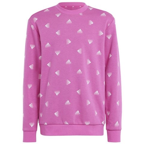 Bluza adidas Bluv Swt Jr IC5573 Adidas