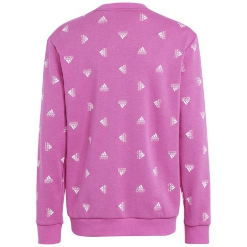 Bluza adidas Bluv Swt Jr IC5573 Adidas