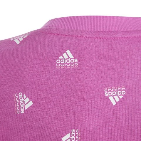 Bluza adidas Bluv Swt Jr IC5573 Adidas
