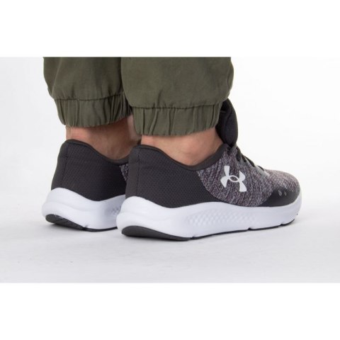 Buty Under Armour Charged Pursuit 3 Twist M 3025945-100 Under Armour