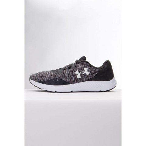 Buty Under Armour Charged Pursuit 3 Twist M 3025945-100 Under Armour
