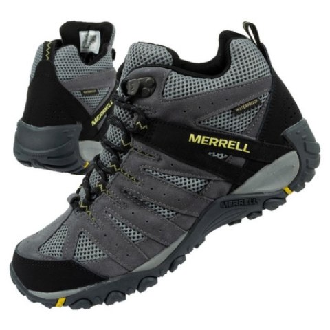 Buty trekkingowe Merrell Accentor 2 Vent M J50841 Merrell
