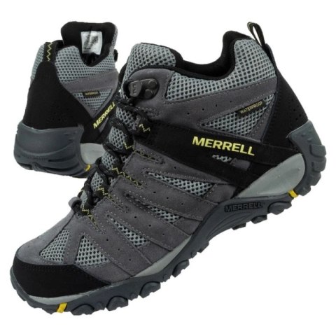 Buty trekkingowe Merrell Accentor 2 Vent M J50841 Merrell