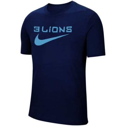 Koszulka Nike Ent Swsh Fed WC22 M DH7625 492 Nike