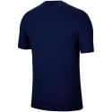Koszulka Nike Ent Swsh Fed WC22 M DH7625 492 Nike