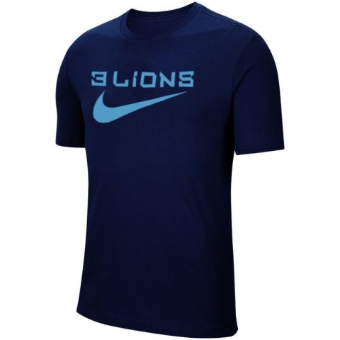 Koszulka Nike Ent Swsh Fed WC22 M DH7625 492 Nike