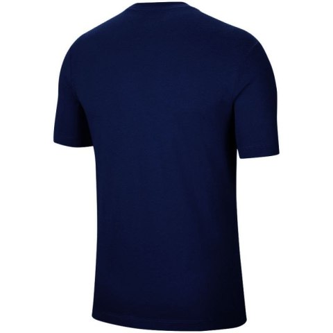 Koszulka Nike Ent Swsh Fed WC22 M DH7625 492 Nike