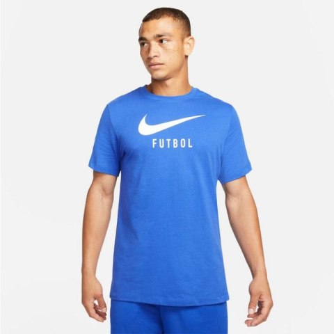 Koszulka Nike Swoosh M DH3890-480 Nike