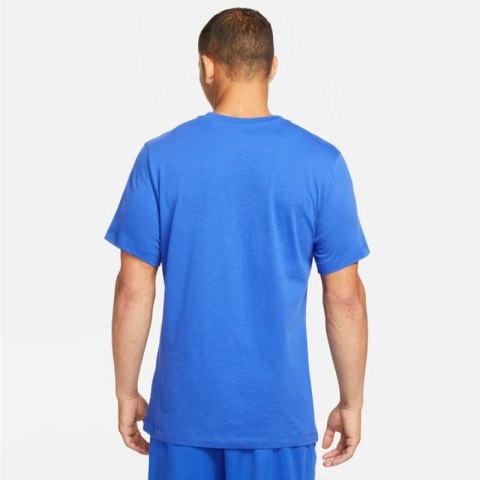 Koszulka Nike Swoosh M DH3890-480 Nike