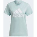Koszulka adidas Big Logo Tee W HL2027 Adidas