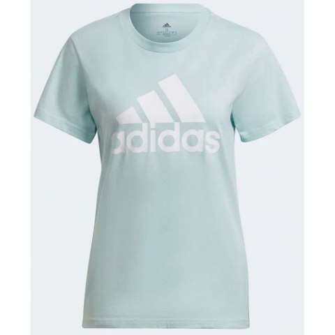 Koszulka adidas Big Logo Tee W HL2027 Adidas