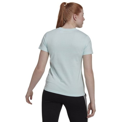 Koszulka adidas Big Logo Tee W HL2027 Adidas