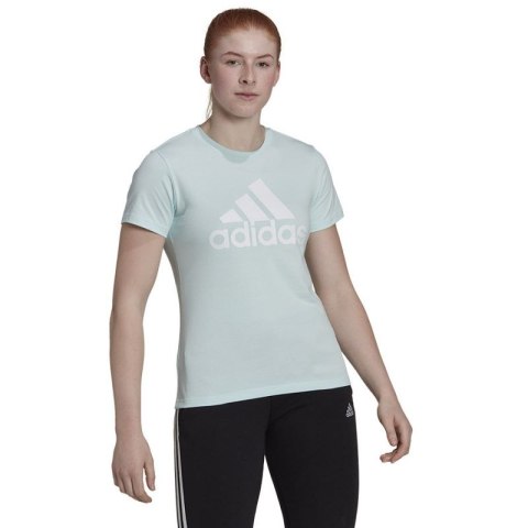 Koszulka adidas Big Logo Tee W HL2027 Adidas