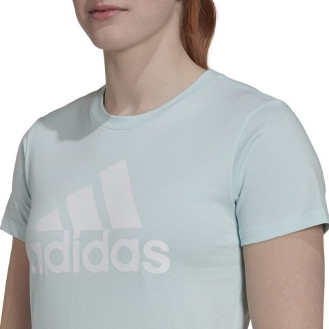 Koszulka adidas Big Logo Tee W HL2027 Adidas