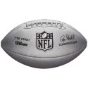 Piłka Wilson NFL Duke Metallic Edition Ball WTF1827XB Wilson