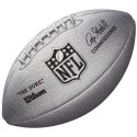 Piłka Wilson NFL Duke Metallic Edition Ball WTF1827XB Wilson