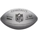 Piłka Wilson NFL Duke Metallic Edition Ball WTF1827XB Wilson