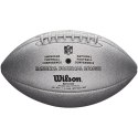 Piłka Wilson NFL Duke Metallic Edition Ball WTF1827XB Wilson