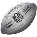 Piłka Wilson NFL Duke Metallic Edition Ball WTF1827XB Wilson