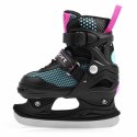 Rolki SMJ sport 3w1 Jr BS-616TP SMJ